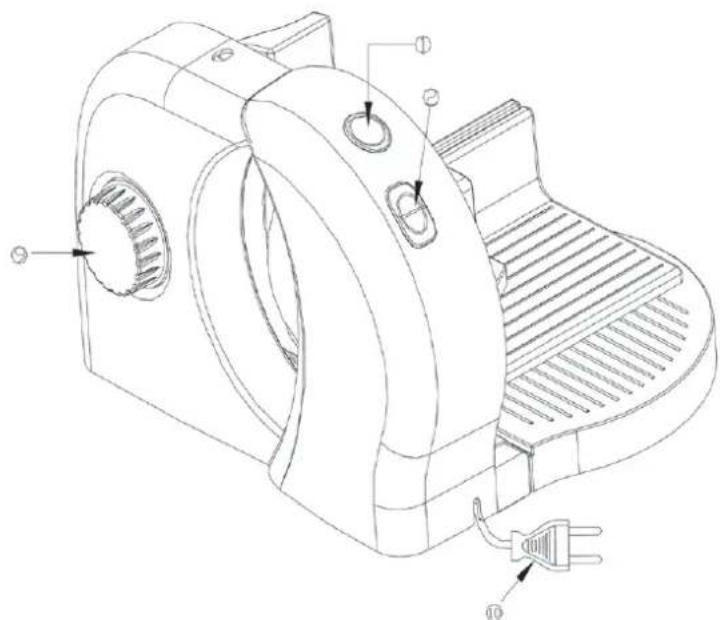 AFK AS120R - DESCRIPTION - 1