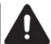 HITACHI CMP420V1 - PRECAUCION - 1