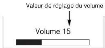 HITACHI CMP420V1 - Mode Sourdine Audio - 1