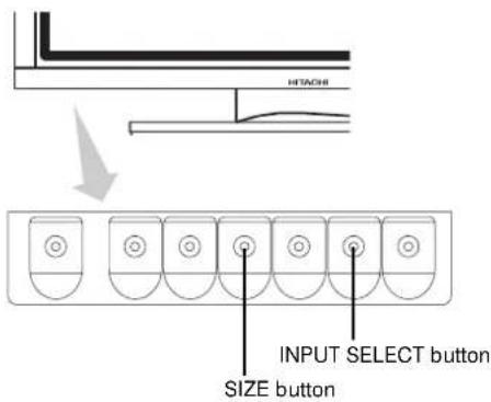 HITACHI CMP420V1 - OPERATING INSTRUCTIONS - 1