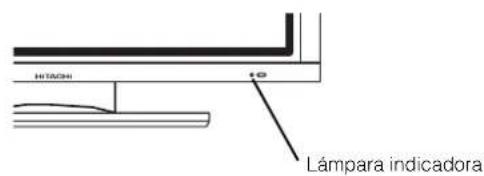 HITACHI CMP420V1 - INSTRUCCIONES PARA LA OPERACIÓN - 1