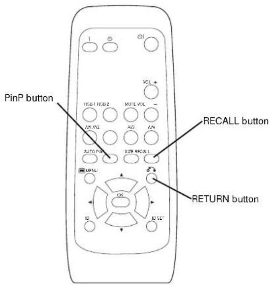 HITACHI CMP420V1 - OPERATING INSTRUCTIONS (continued) - 2