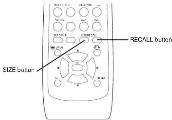 HITACHI CMP420V1 - OPERATING INSTRUCTIONS (continued) - 2