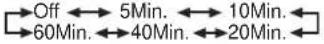 HITACHI CMP420V1 - FUNCTION MENU - 2