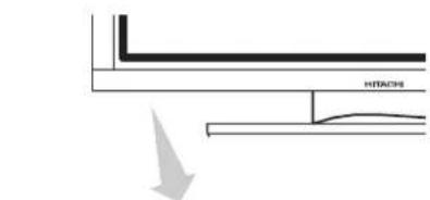 HITACHI CMP420V1 - OPERATING INSTRUCTIONS - 3