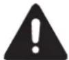 HITACHI CMP420V1 - ATTENTION - 1
