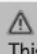 BOMANN MWG 6016 CB - Symbols in these Instructions for Use - 1