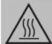 BOMANN MWG 6016 CB - Signs and Symbols on the Appliance - 1
