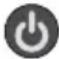 GREENWORKS GD80BL - URUCHAMIANE/ZATRZYMYWANIE DMUCHAWY/MULCZARKI (Rys. 6) - 1