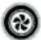 GREENWORKS GD80BL - NASTAVENIE RYCHLOSTI VZDUCHU Pozrite obr.6. - 1