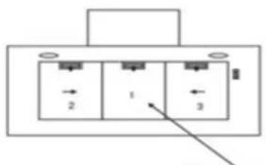 ROSIERES RHP 970001 LPN - FILTRI A RETE PER GRASSI - 2