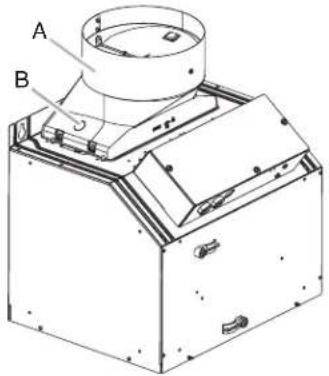 MAYTAG WVW51UC0FS - Connect Vent System - 1