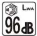 GREENWORKS GD40BCB - תְבָרִי (הכלהה) - 2