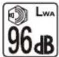 GREENWORKS GD40BCB - Svenska(Översättning från originalinstruktioner) - 2