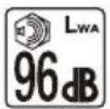 GREENWORKS GD40BCB - English (original instructions) - 2