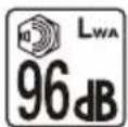 GREENWORKS GD40BCB - APLINKOS APSAUGA - 2