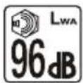 GREENWORKS GD40BCB - Čeština (Překlad z originálních pokynů) - 1