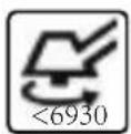 GREENWORKS GD40BCB - Italiano( Traduzione dalle istruzioni originali) - 1