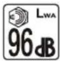 GREENWORKS GD40BCB - OCHRONA ŚRODOWISKA - 2
