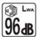 GREENWORKS GD40BCB - KÖRNYEZETVÉDELEM - 2