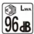 GREENWORKS GD40BCB - OCHRANA ŽIVOTNÉHO PROSTREDIA - 2