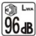 GREENWORKS GD40BCB - Dansk (Oversættelse fra original brugsanvisning) - 2
