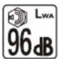 GREENWORKS GD40BCB - Ελληνικά (αυθεντικές οδηγίες) - 2