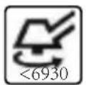 GREENWORKS GD40BCB - English (original instructions) - 1