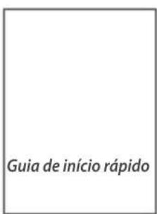 HISENSE Sero 7 LE - Guia de inicio=rápido e garantia - 1