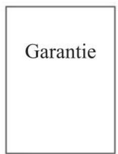 HISENSE Sero 7 LE - Guide de démarrage rapide et garantie - 2