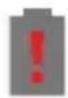 HISENSE Sero 7 LE - Batteriesymbol - 3