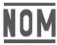 HISENSE Sero 7 LE - NOM-Warnings - 1