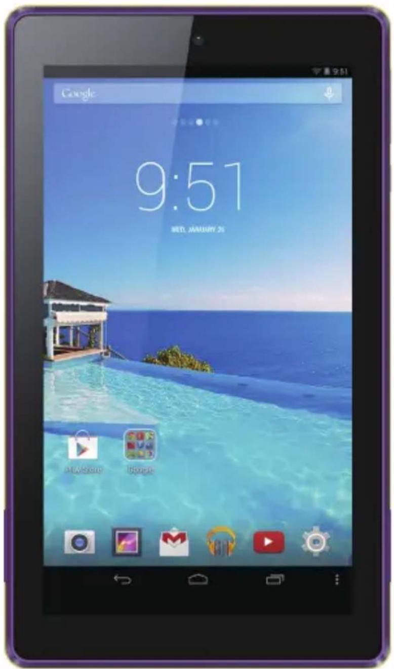 HISENSE Sero 7 LE - Hisense - 1
