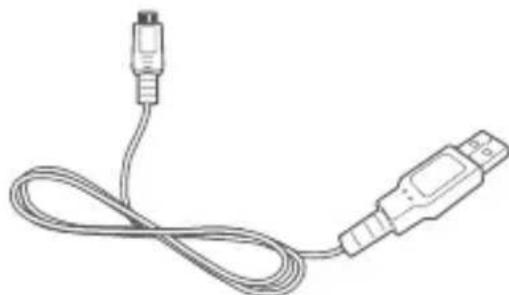 HISENSE Sero 7 LE - Micro-USB Cable - 1