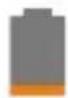 HISENSE Sero 7 LE - Batteriesymbol - 2