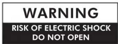 HISENSE Sero 7 LE - Important Safety Instructions - 2