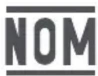 HISENSE Sero 7 LE - Advertencia NOM - 1