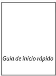 HISENSE Sero 7 LE - Guía de inizio=rápido y Garantía - 1
