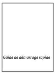 HISENSE Sero 7 LE - Guide de démarrage rapide et garantie - 1