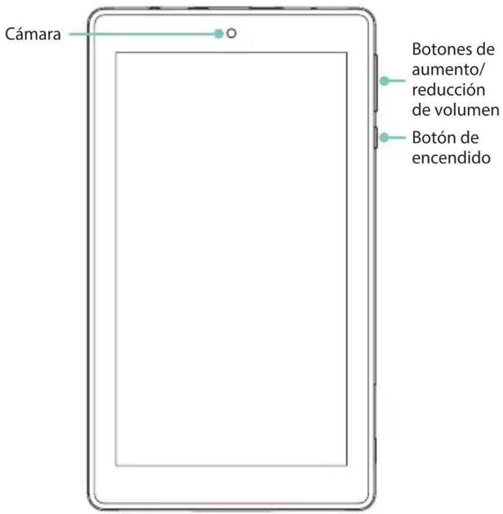 HISENSE Sero 7 LE - Guía de inizio=rápido y Garantía - 3