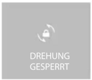 HISENSE Sero 7 LE - Ausrichtung des Bildschirms - 2