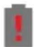 HISENSE Sero 7 LE - Icono de la bateria - 3