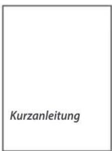 HISENSE Sero 7 LE - Kurzanleitung und Garantie - 1