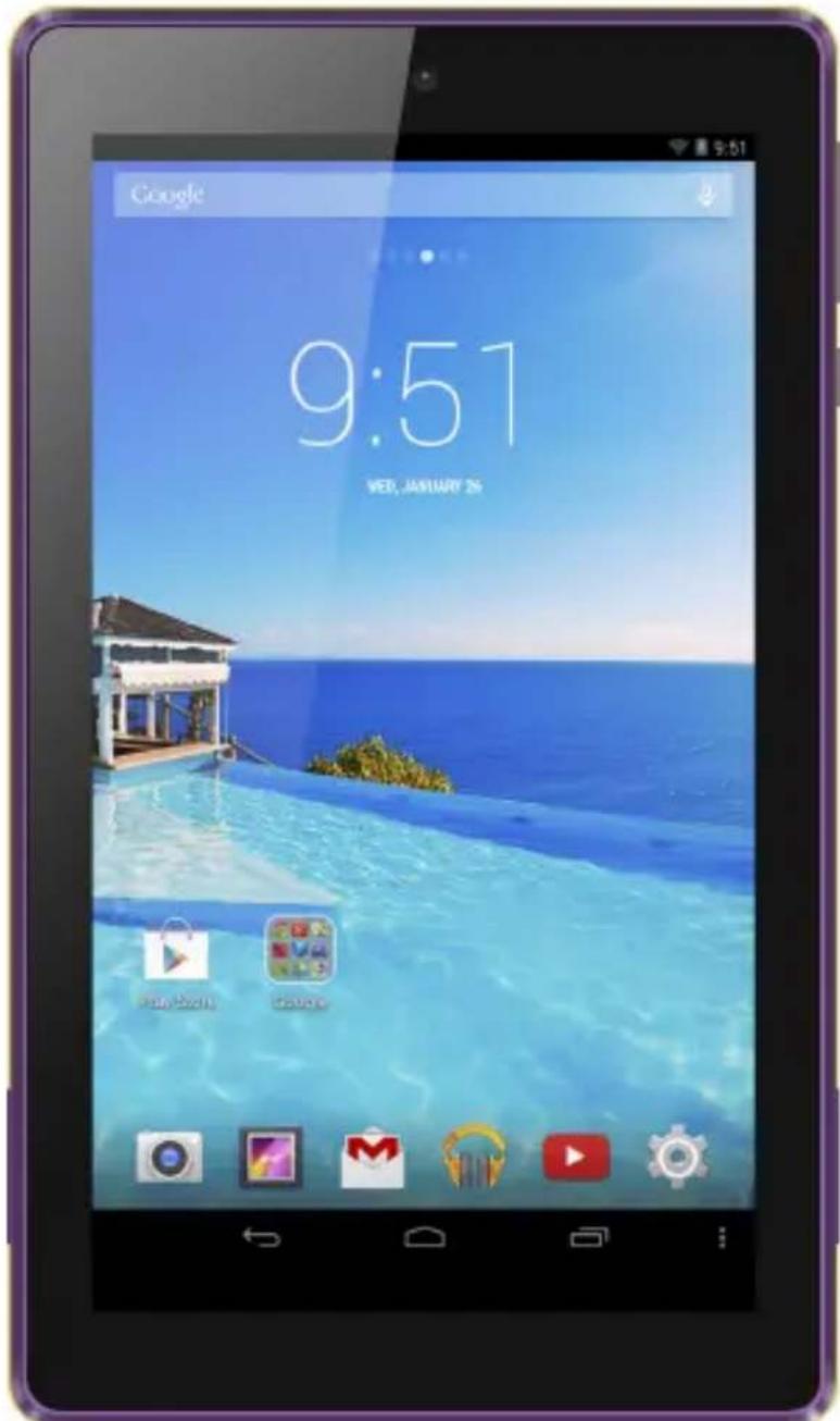 HISENSE Sero 7 LE - Hisense - 1