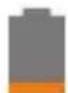 HISENSE Sero 7 LE - The Battery Icon - 2