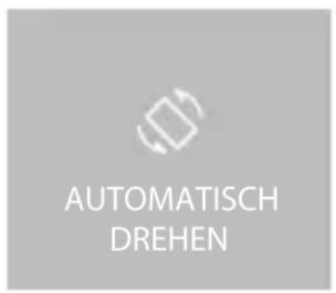 HISENSE Sero 7 LE - Ausrichtung des Bildschirms - 1
