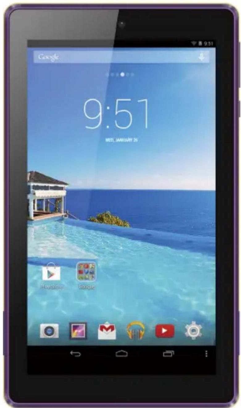 HISENSE Sero 7 LE - Hisense - 1