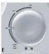 BLACK & DECKER FP1450C - COMMANDES - 1