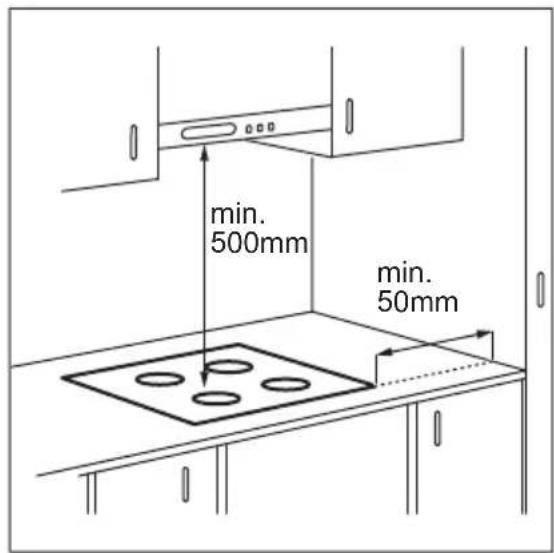 Leonard LAS6001F - Connection cable - 1