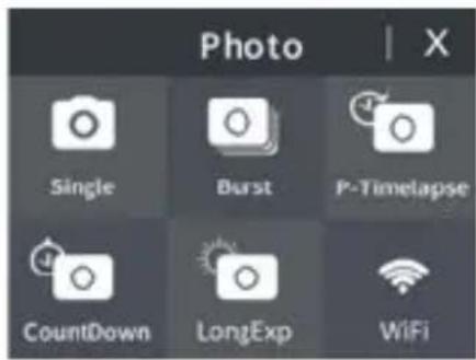 ROLLEI Actioncam 8s Plus - Menude resumen - 1